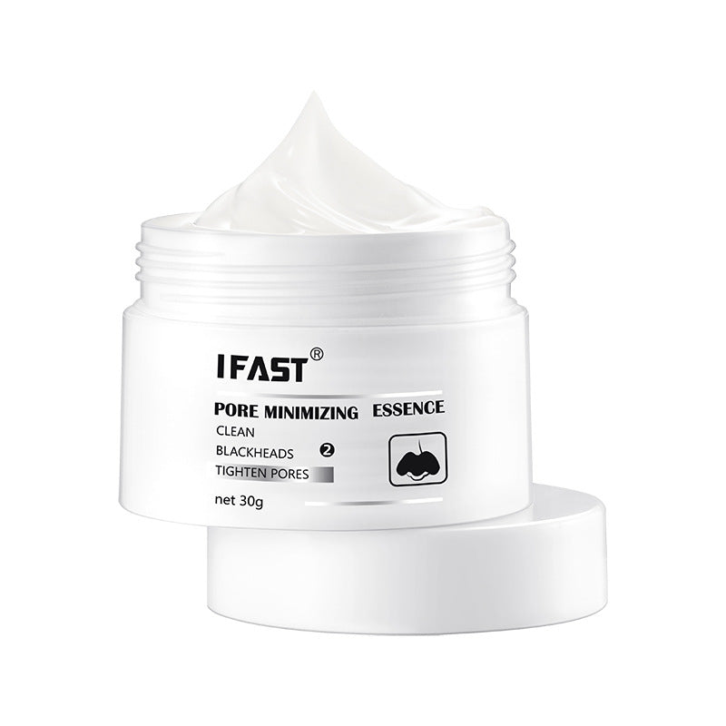 IFAST Blackhead Removal Deep Cleansing Serum