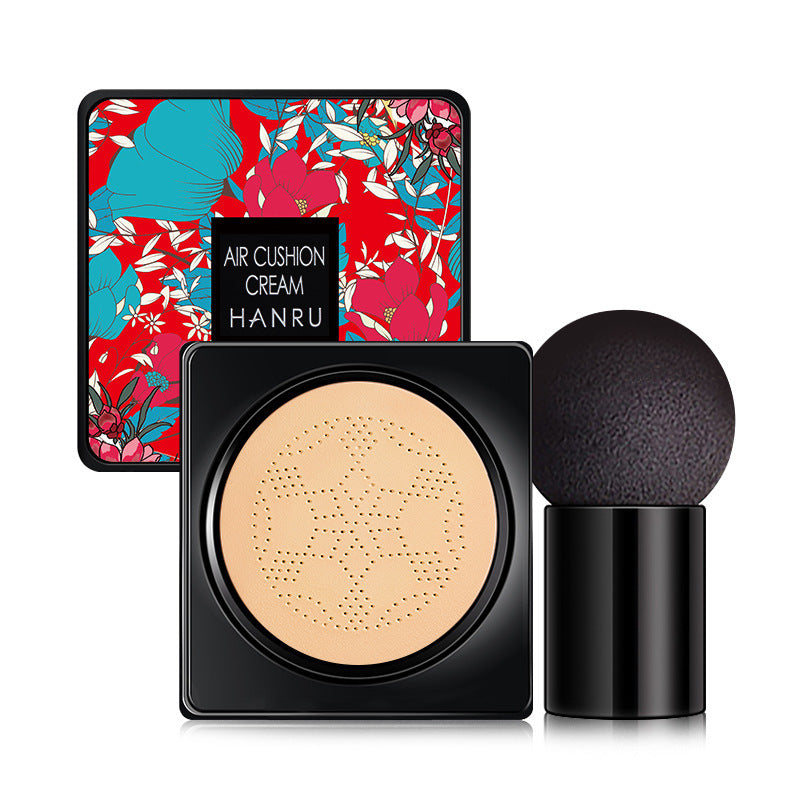 Mushroom Infused Air Cushion BB Cream for Moisture & Conceal