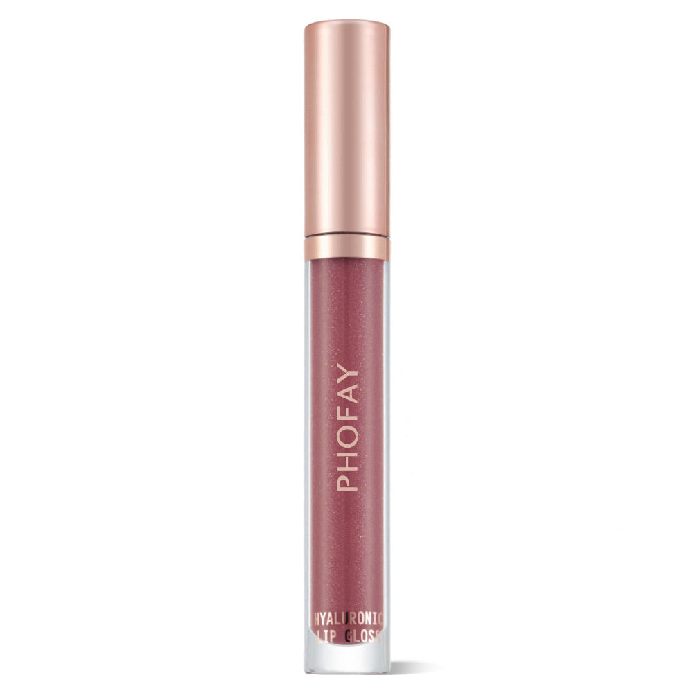 HYDRA-LUSH Hyaluronic Lip Gloss