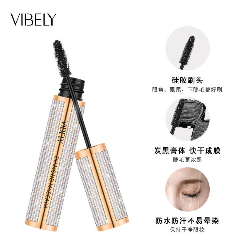 Starry Sky 4D Lash Extender Mascara