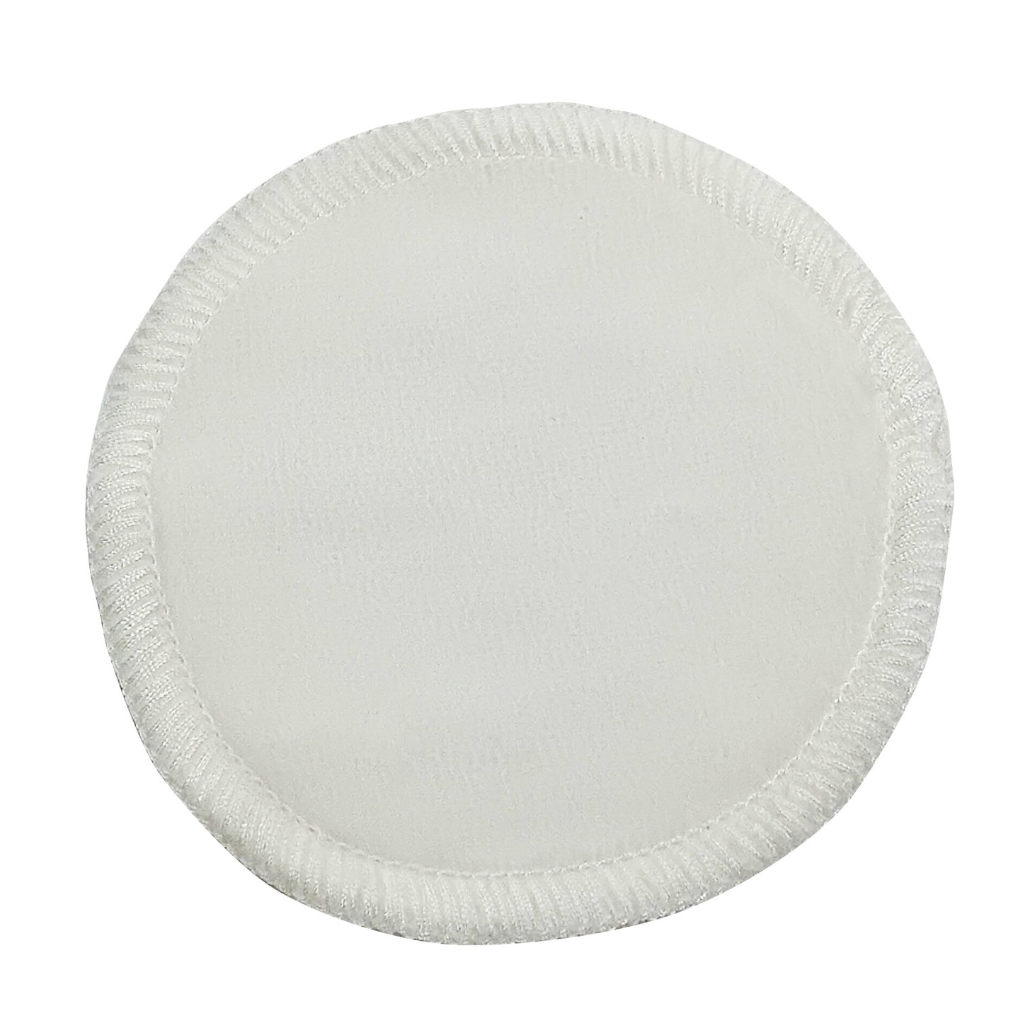 Velvet Bamboo Fiber Makeup Remover Pads Set
