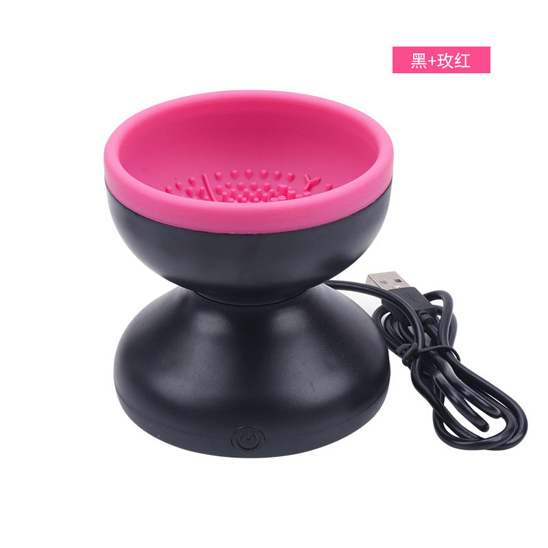 PowerClean USB Makeup Brush Purifier