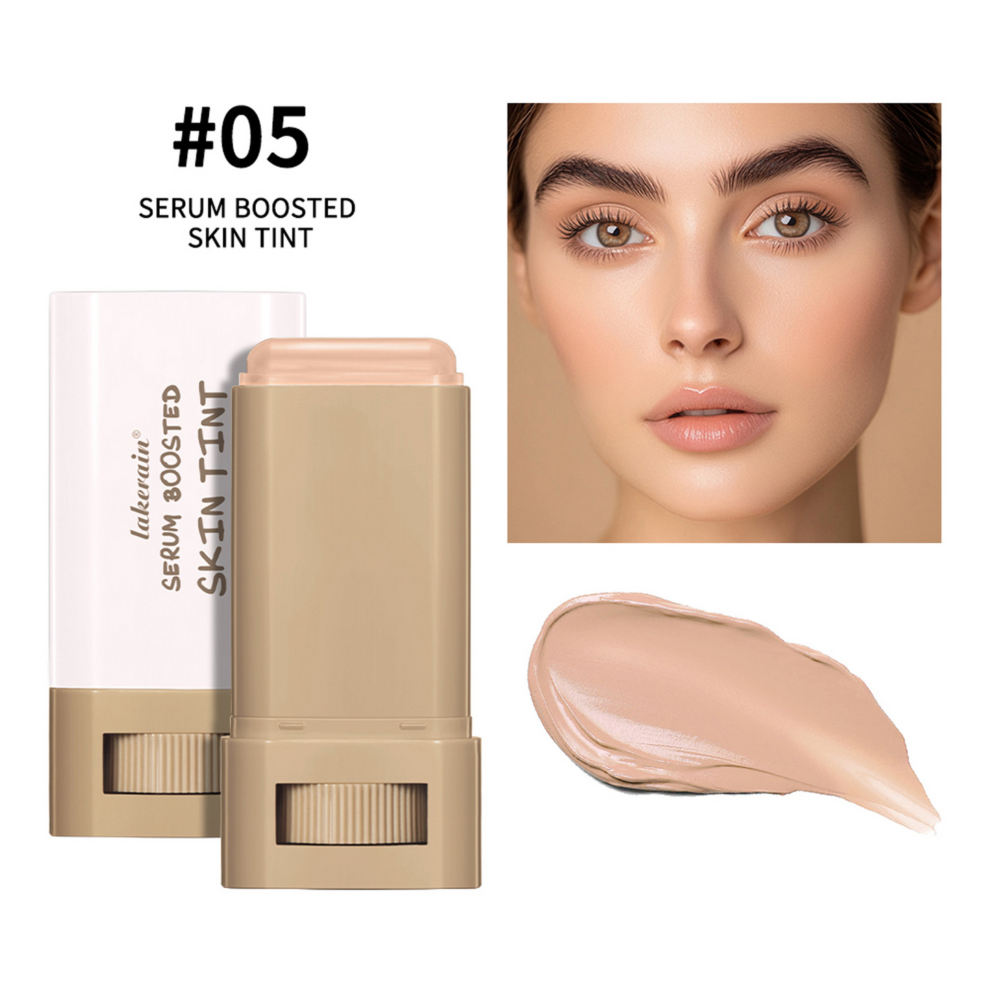 Highlight Blush Stick