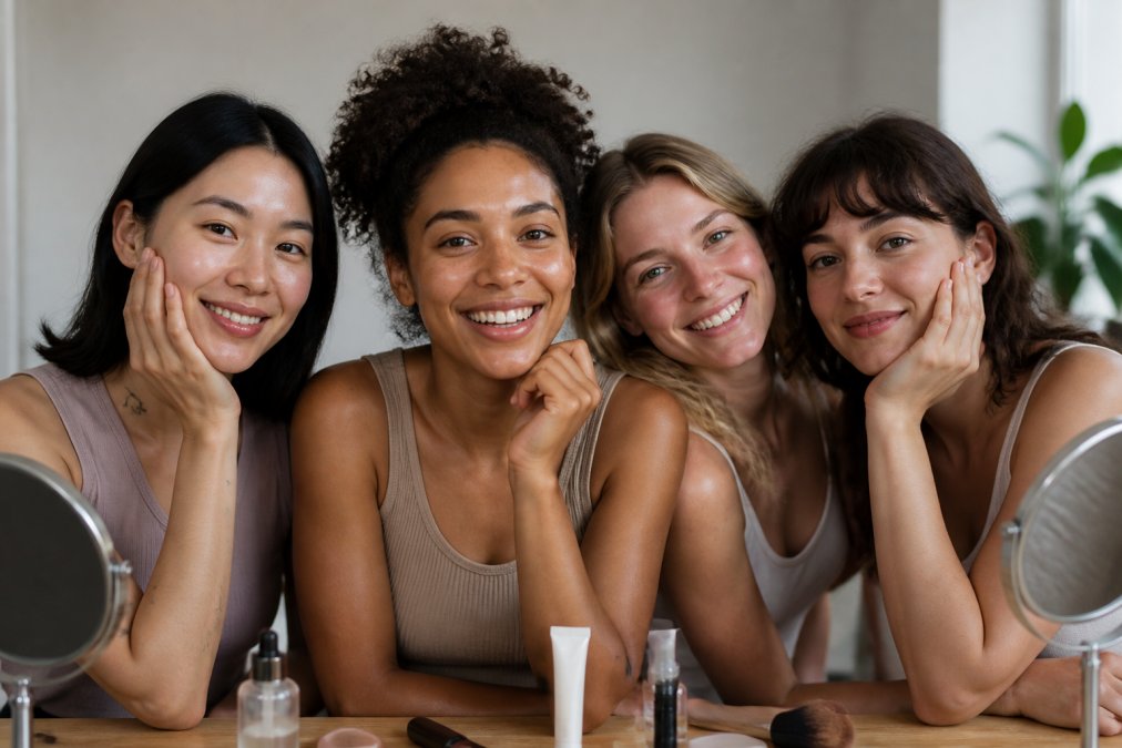 Best Alternatives to Heavy Full Coverage Foundation