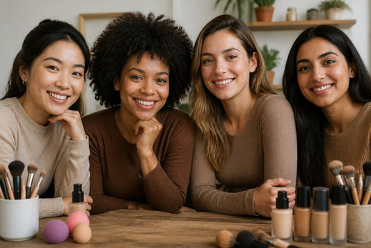 Best Cruelty-Free Foundation 2026: Top Picks