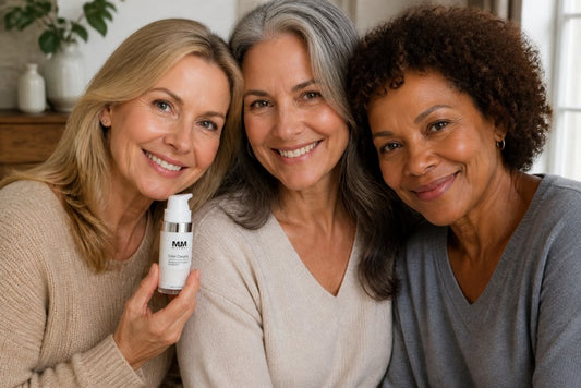 Best Cruelty-Free Foundation for Mature Skin