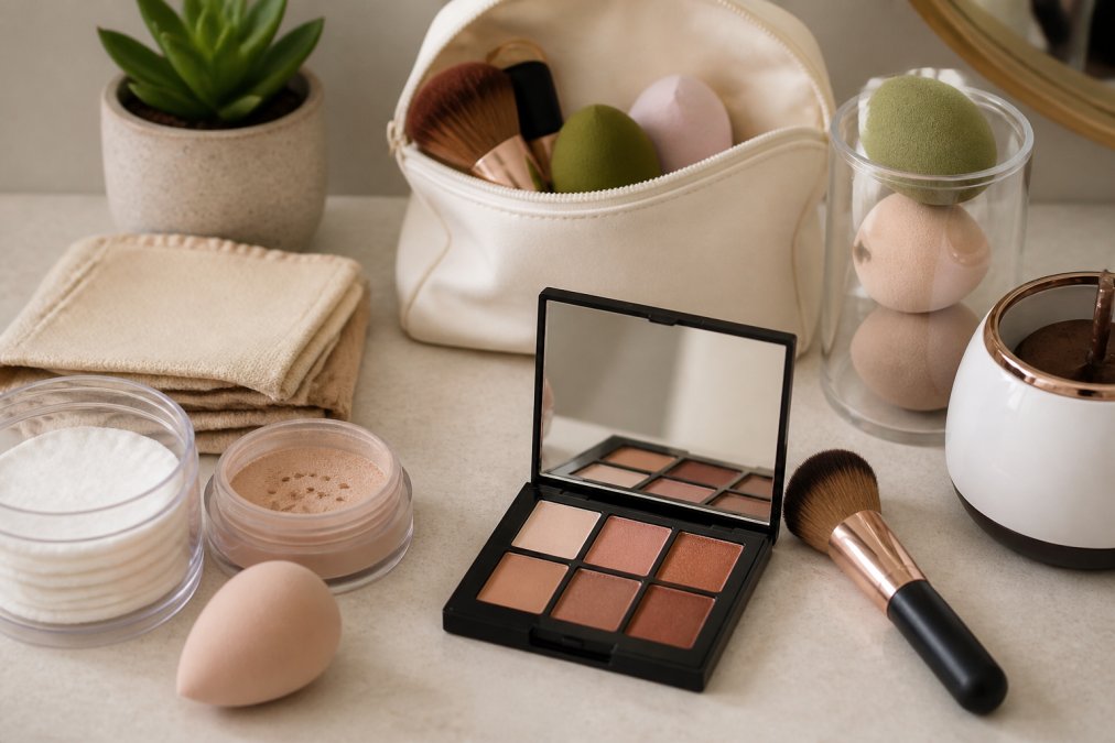 Best Vegan Makeup for Sensitive Skin: 2026 Guide
