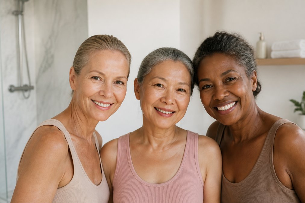 How to Hydrate Mature Skin Daily: 7 Steps That Work