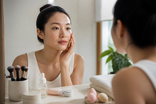 How to Improve Skin Texture Naturally: 2026 Guide