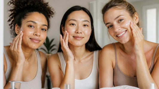 How to Prep Skin Before Applying Makeup