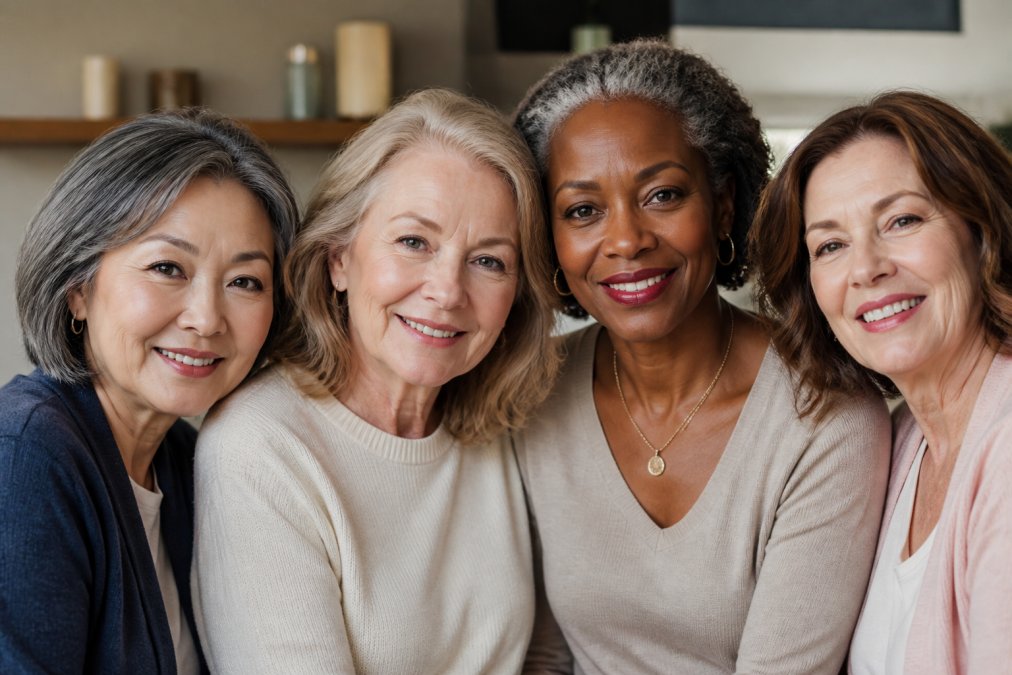 Makeup Tips for Hooded Eyes Over 50: A 2026 Guide