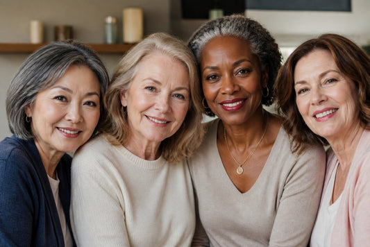 Makeup Tips for Hooded Eyes Over 50: A 2026 Guide