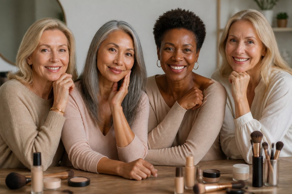 Milk Makeup Alternative for Mature Skin: 2026 Guide