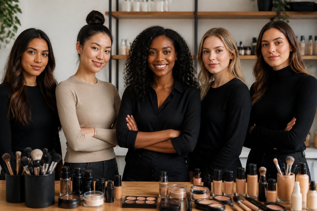 Milk Makeup vs Professional Brands: 2026 Comparison