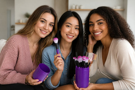 Professional Makeup Tools for Beginners: 2026 Guide