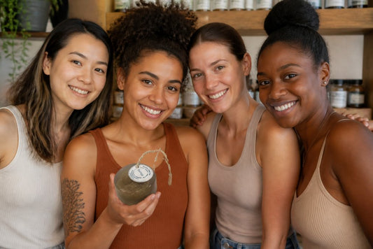 Shop Cruelty-Free Skincare Online: A 2026 Guide