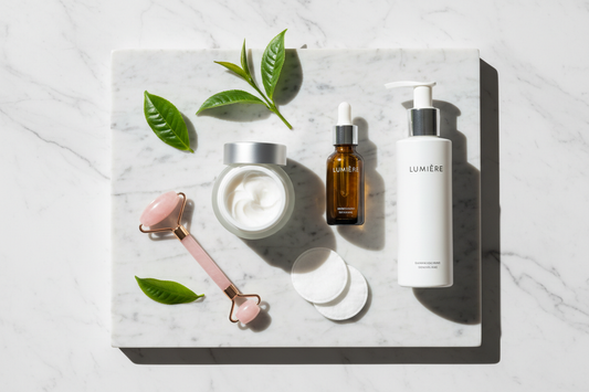 Top 5 Skincare Routines for Glowing Skin