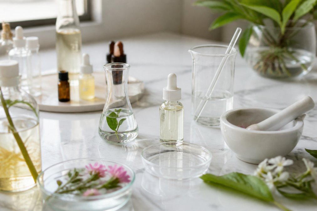 Skincare Ingredients for Mature Skin: 2026 Guide