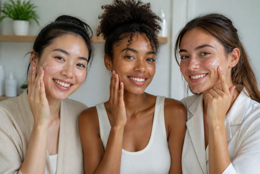 Skincare Products to Minimize Large Pores: 7 Best Picks