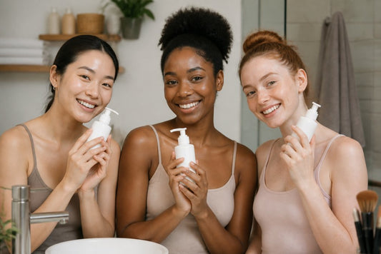 Top 10 Gentle Cleansers for Sensitive Skin