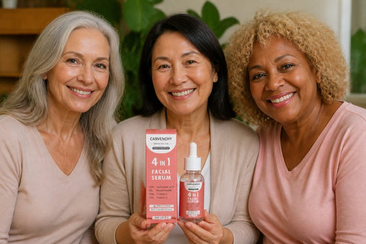 Vegan Makeup for Mature Skin: 7 Best Picks