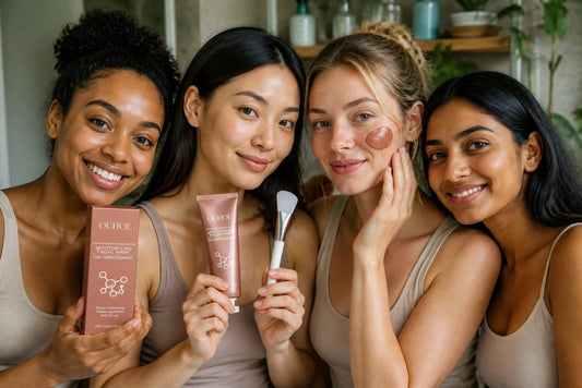 Vegan Skincare for Dull Skin: 7 Products That Deliver