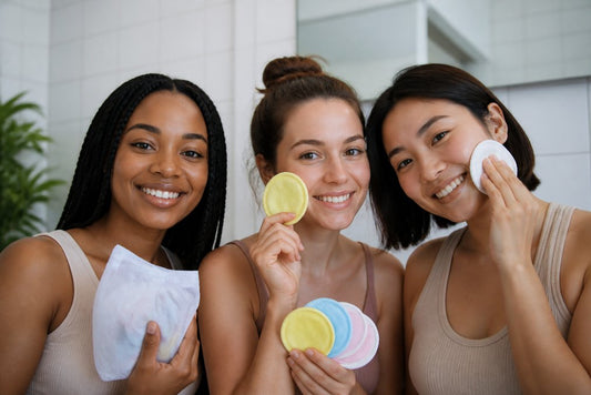 Vegan Skincare With Trial: Find Your Perfect Routine