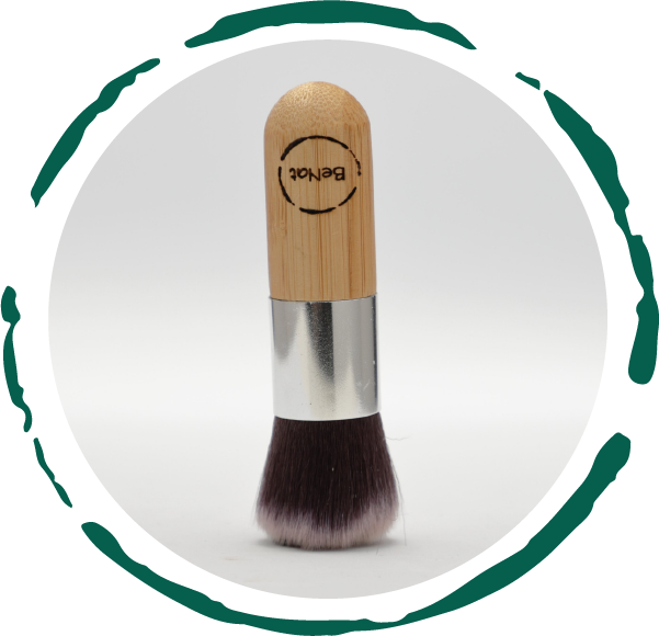 Flawless Finish Brush