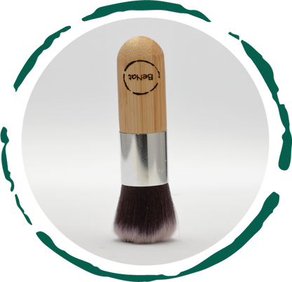 Flawless Finish Brush