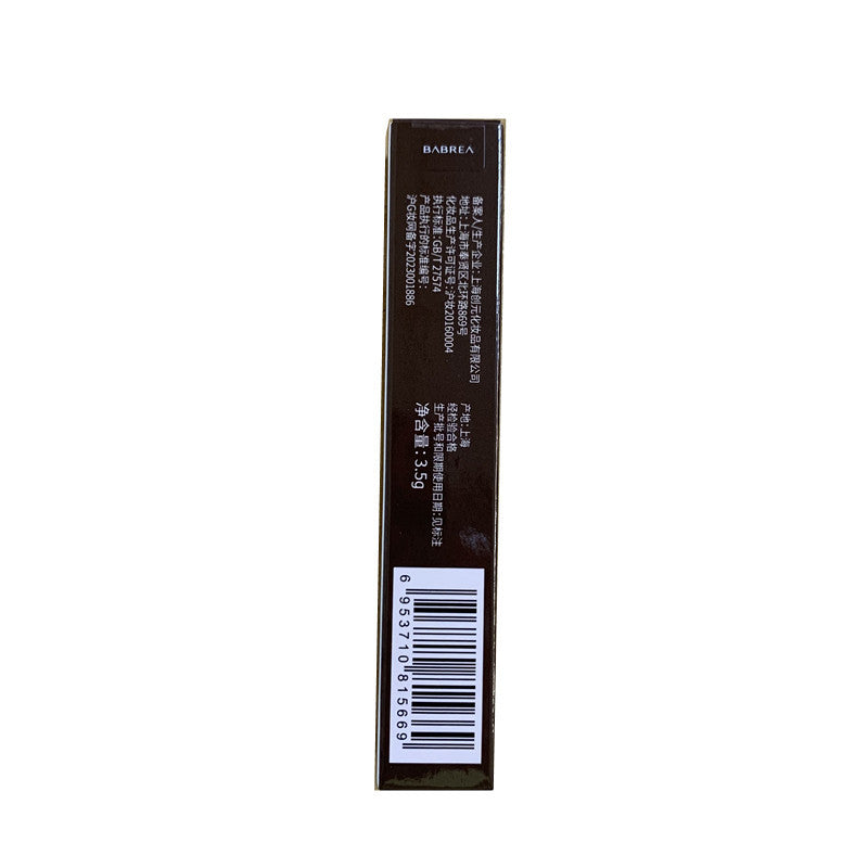 Babella Triple Effect Mascara