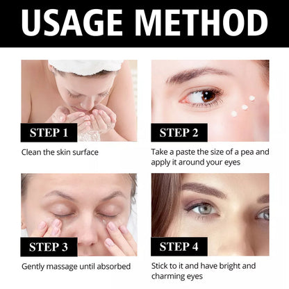RevitaLift Eye Cream: Firming & Anti-Wrinkle