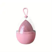 Chic Beauty Egg Organizer Case