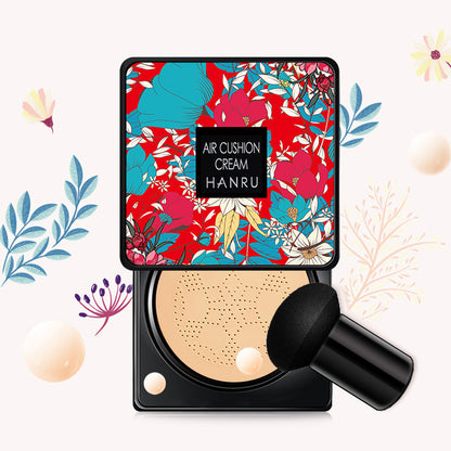 Mushroom Infused Air Cushion BB Cream for Moisture & Conceal