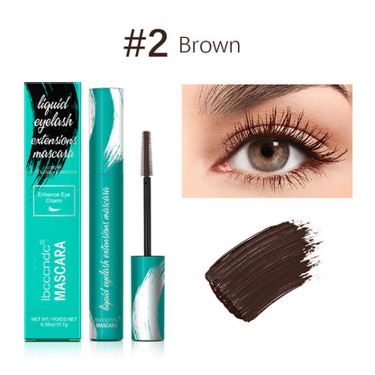 IBCC Max Lash Volume & Length Mascara