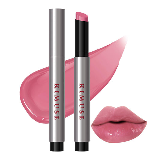 KIMUSE Hydrating Lip Plumper Gloss Balm