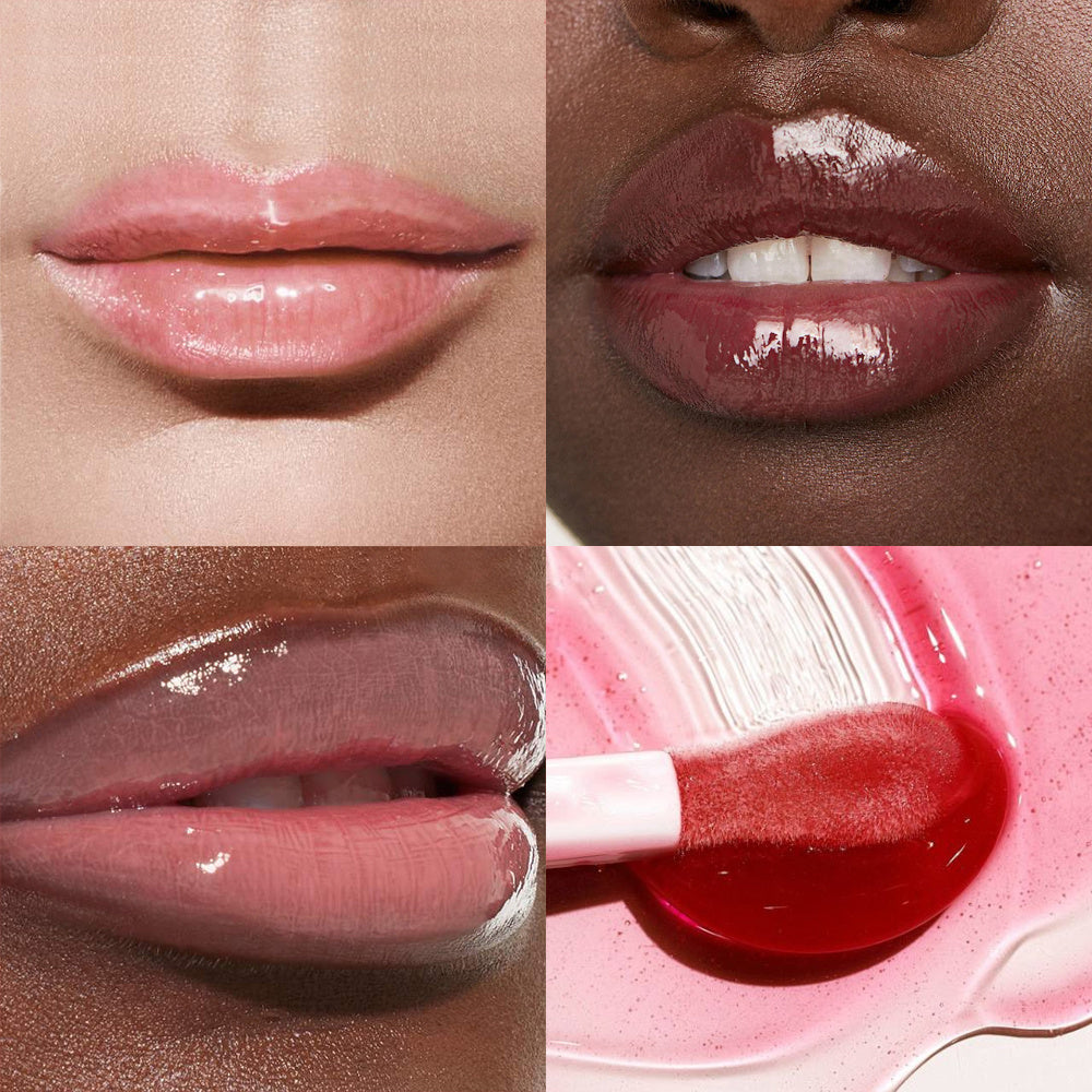 Lush Lips Hydrating Oil
