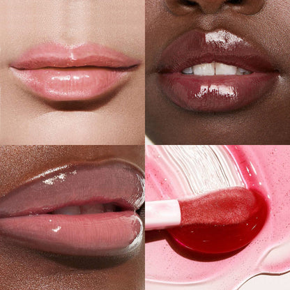 Lush Lips Hydrating Oil