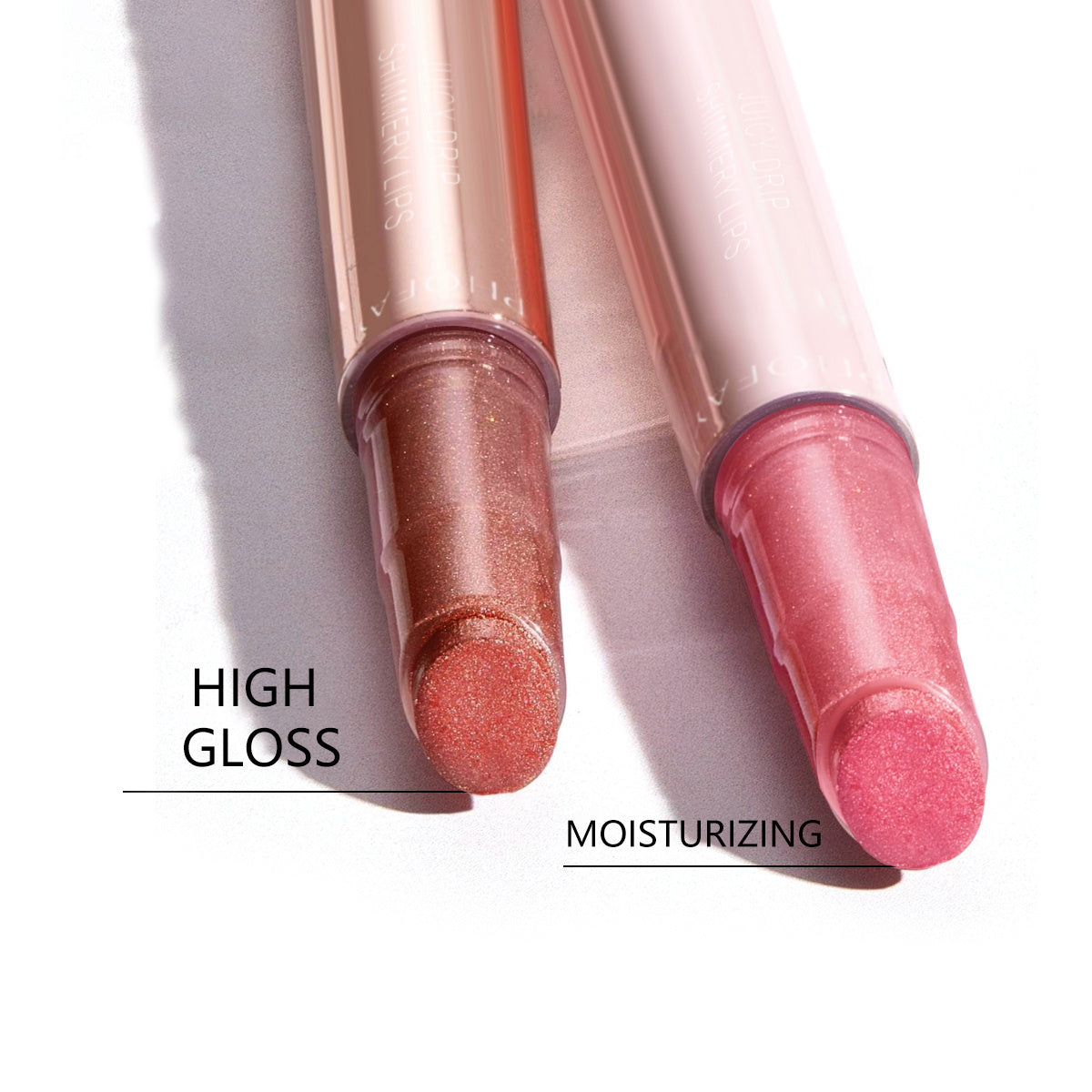 LUSHY Plumping Lip Balm