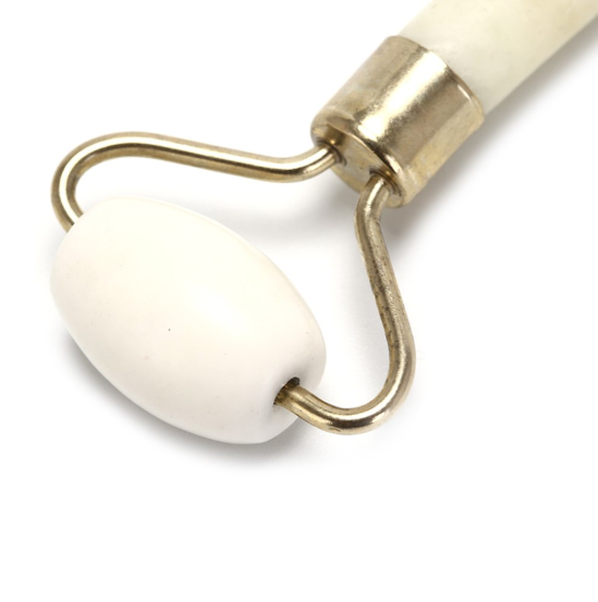 Jade Essence Facial Roller & Gua Sha