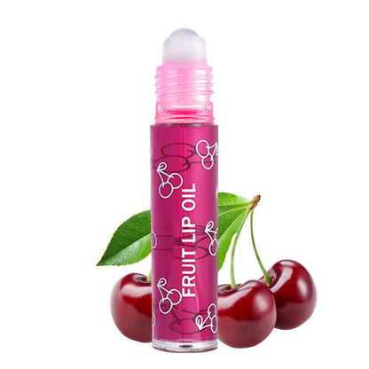 Glossy Roll-On Lip Hydrator