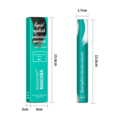 IBCC Max Lash Volume & Length Mascara