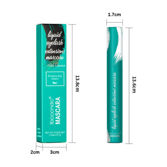 IBCC Max Lash Volume & Length Mascara