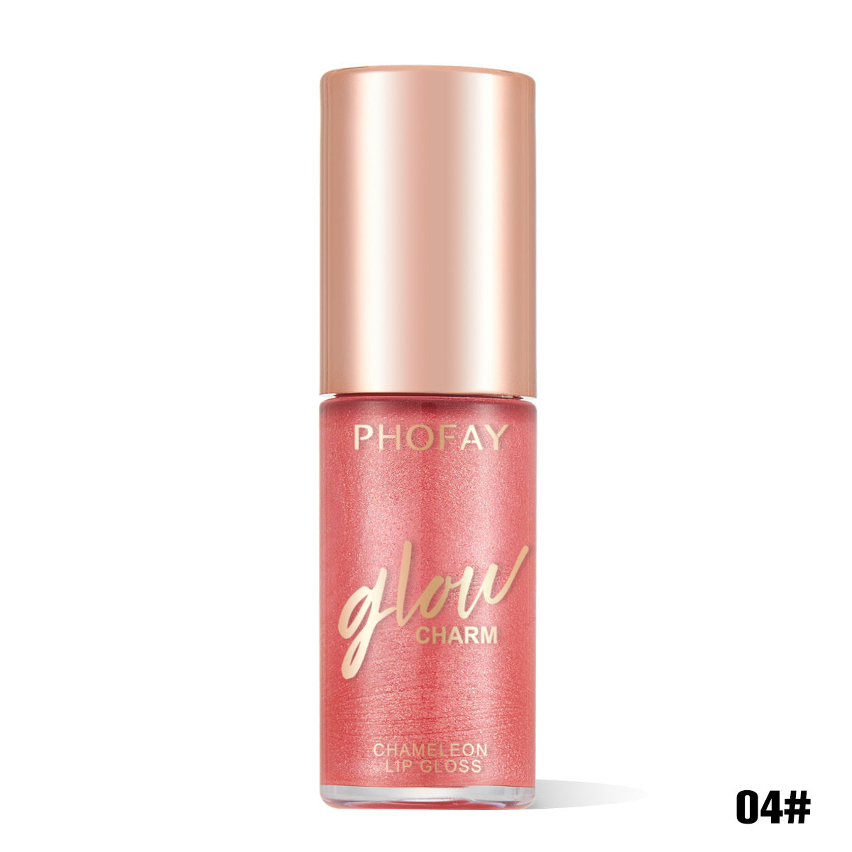 LUXGLIMMER Hydrating Lip Shine