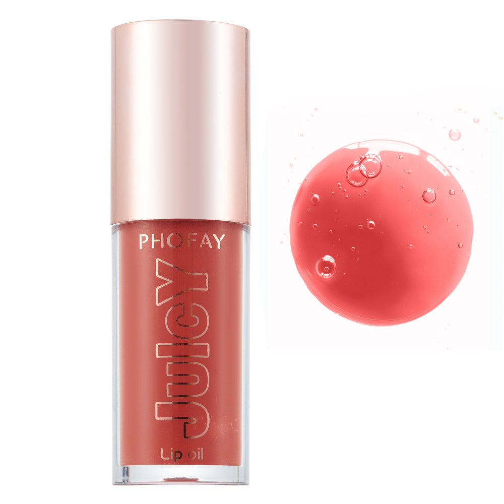 Lush Lips Hydrating Oil