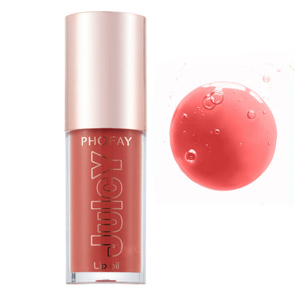 Lush Lips Hydrating Oil