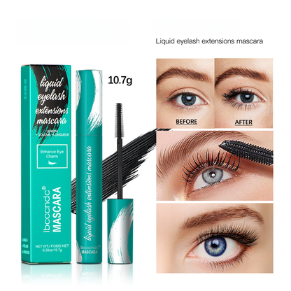 IBCC Max Lash Volume & Length Mascara
