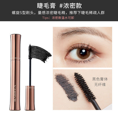 Babella Triple Effect Mascara
