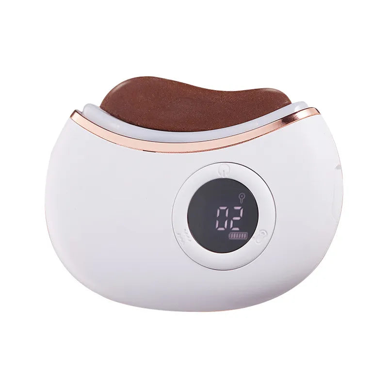 SmartGua Facial Massager