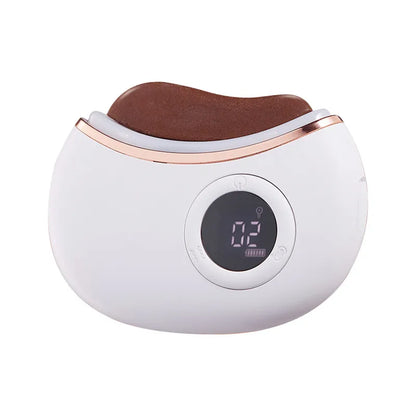 SmartGua Facial Massager