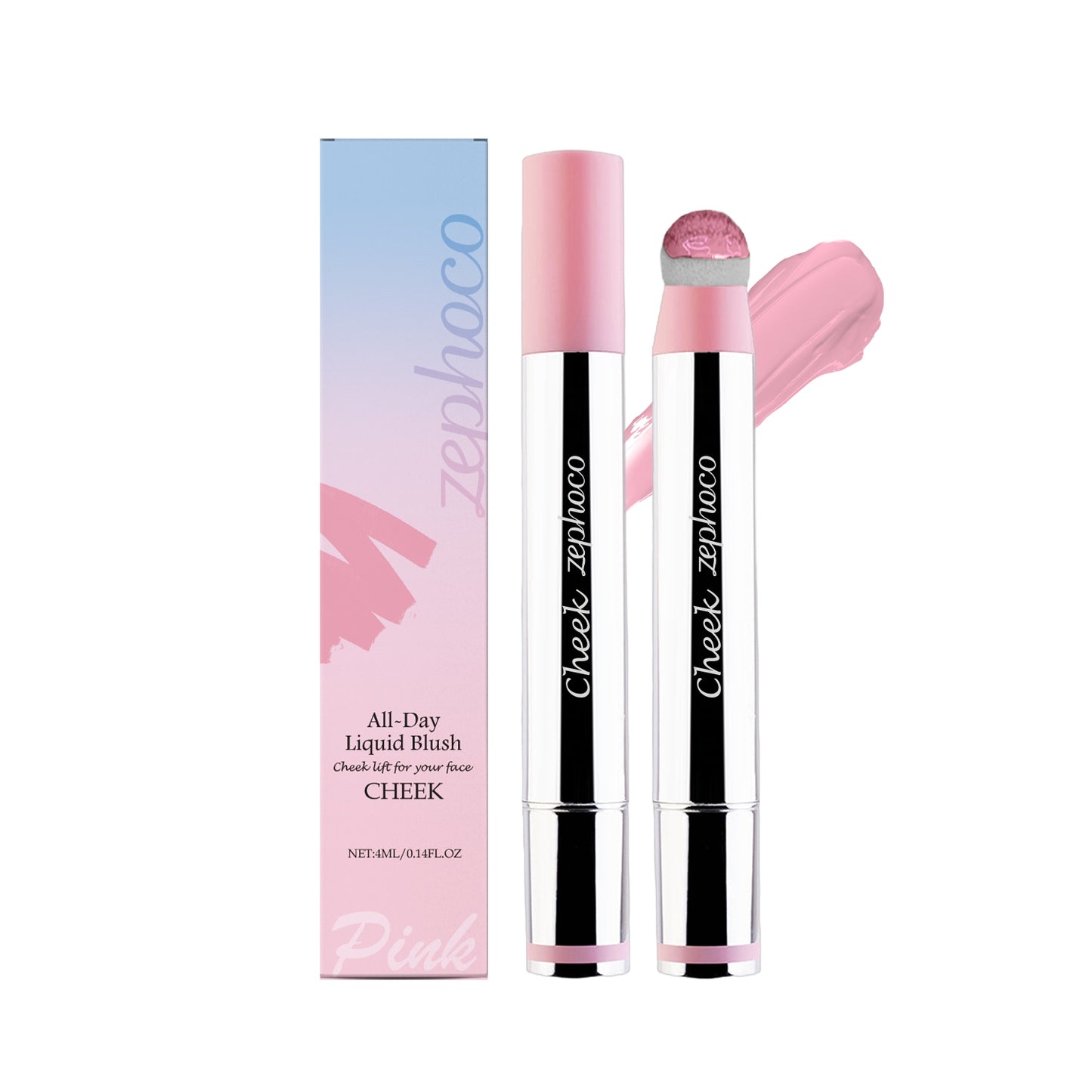 Liquid Blush